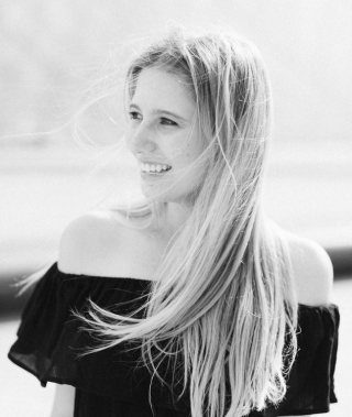 Videographers Peyton Frank