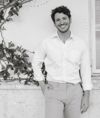 Videographers Liron Erel