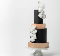 Cakes & Catering Hey There Cupcake