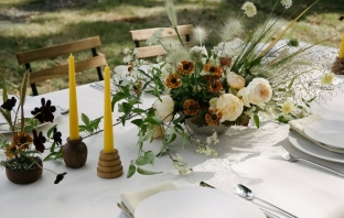 Florists Sarah Winward