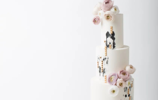 Cakes & Catering Hey There Cupcake