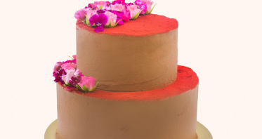 Cakes & Catering The Caker