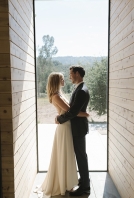 Photographers Norman and Blake