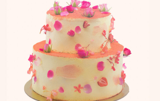 Cakes & Catering The Caker