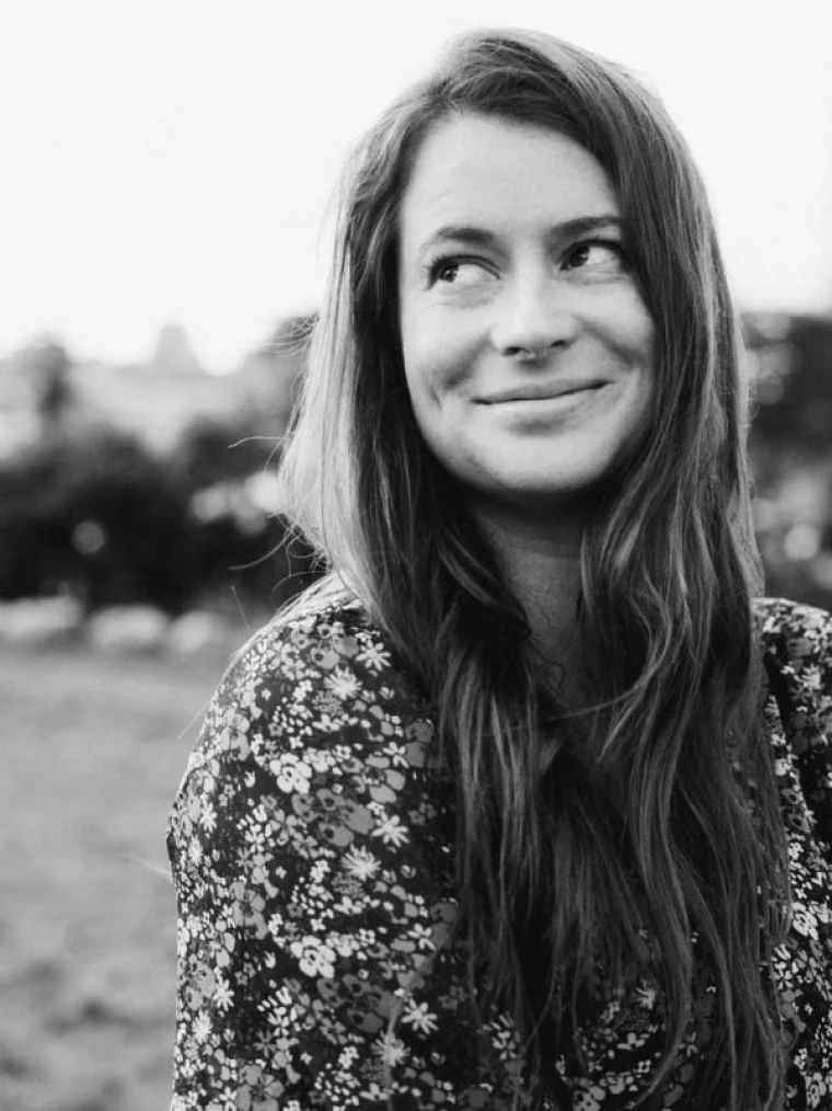 Photographers Samm Blake