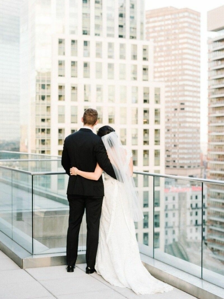 Venues Mandarin Oriental Boston