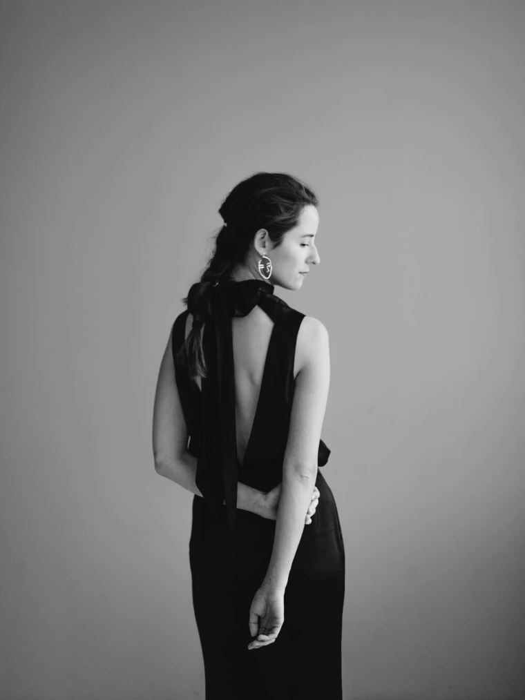 Photographers Kristen Marie Parker