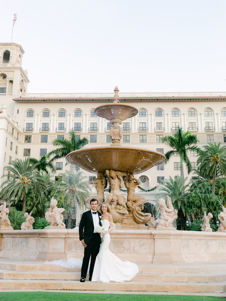 Venues The Breakers Palm Beach