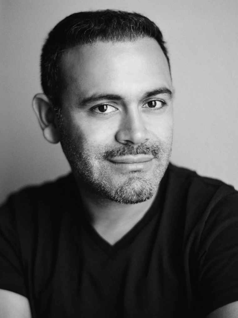 Photographers Jose Villa