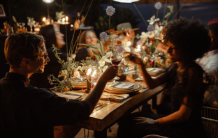 Planners Ashley Smith