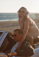 Photographers Jessica Livingston