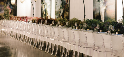 Planners Studio White