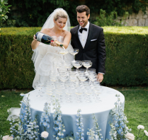 Planners The Wedding Company