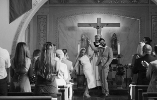 Photographers Jessica Livingston