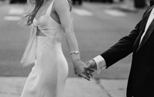 Photographers Jessica Livingston