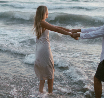 Photographers Jessica Livingston