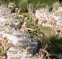 Planners Ashley Smith