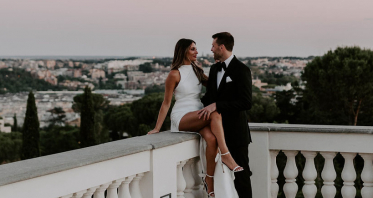 Photographers Joshua Woodland