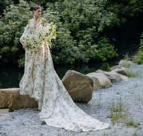 Photographers Julia Wade