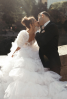 Photographers Joshua Woodland