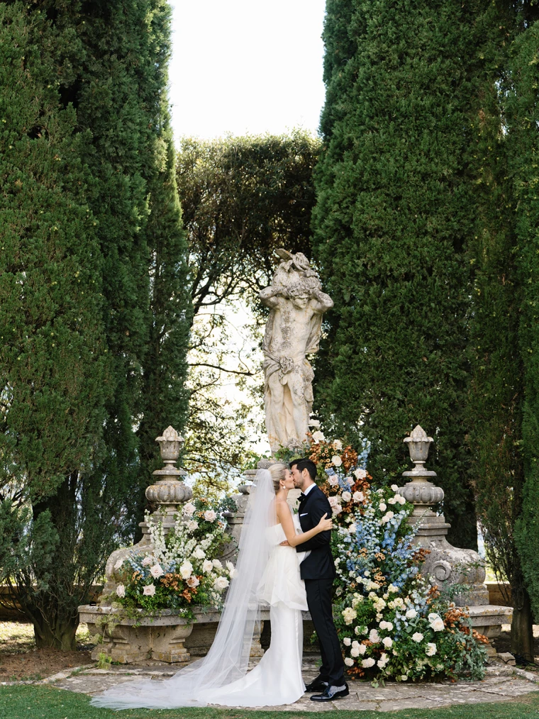 Planners The Wedding Company