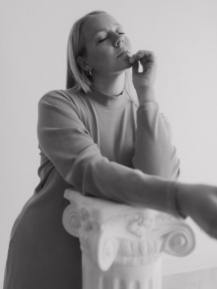 Photographers Jessica Livingston