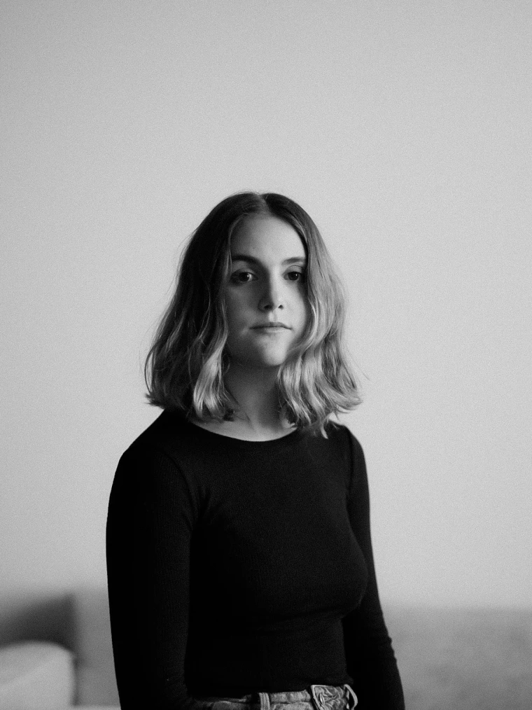 Photographers Isabel Ortega Sampson