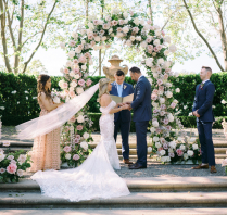 Planners A Charming Fête