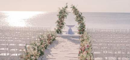 Planners A Charming Fête