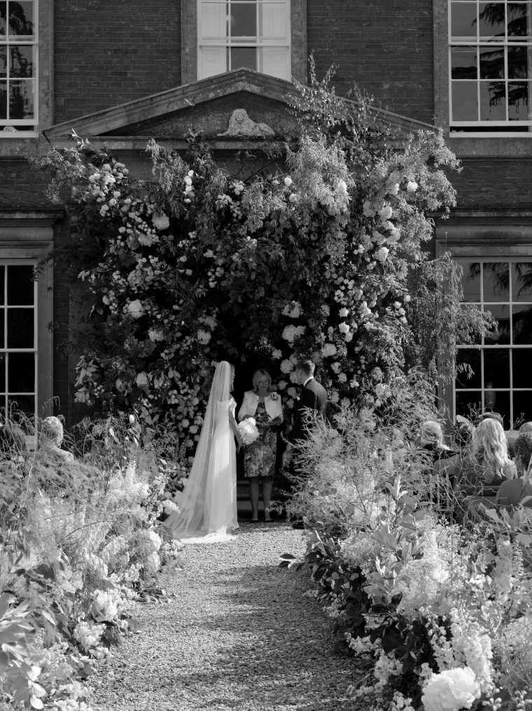 Planners Studio White