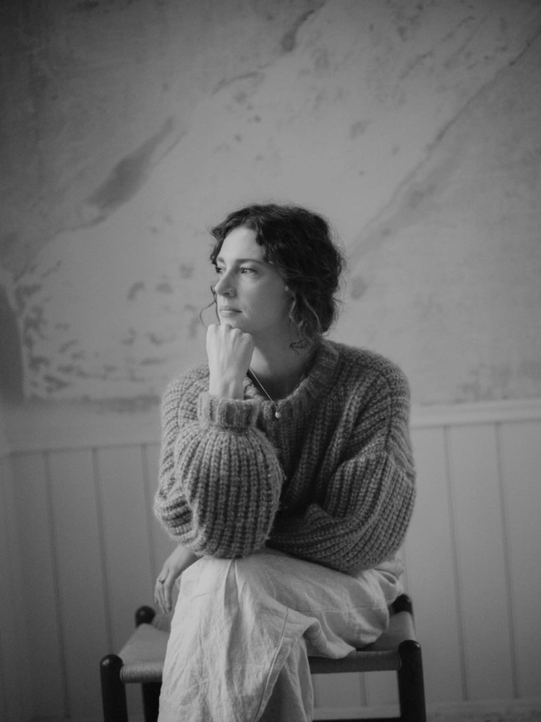 Photographers Kate Thompson