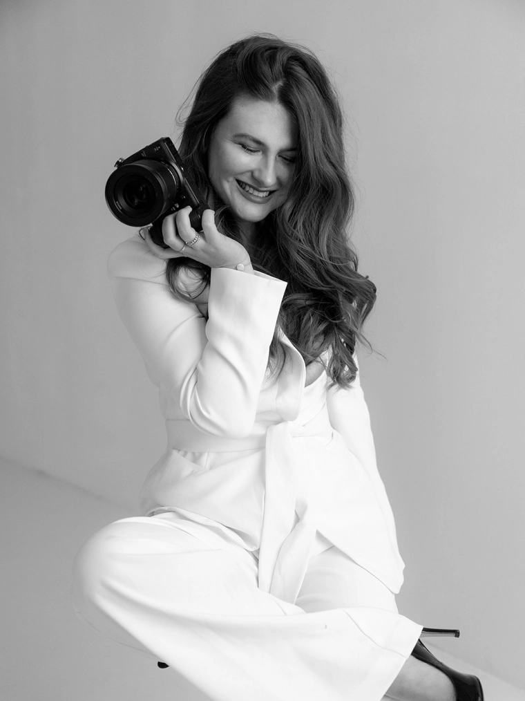 Photographers Yana Korn Photography