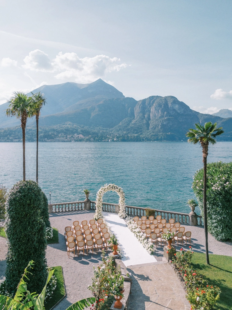 Planners Georgia Louise Weddings