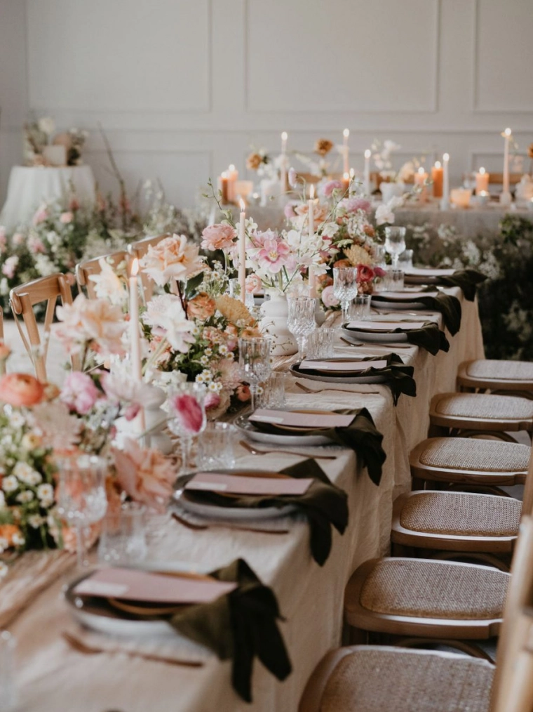 Florists Harper Arrow