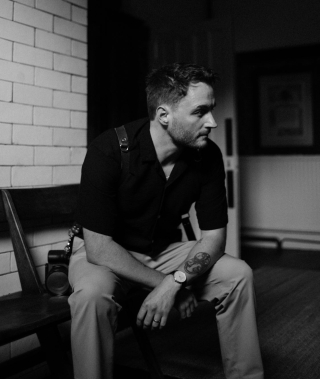 Videographers Ryan Edwards Wedding Films