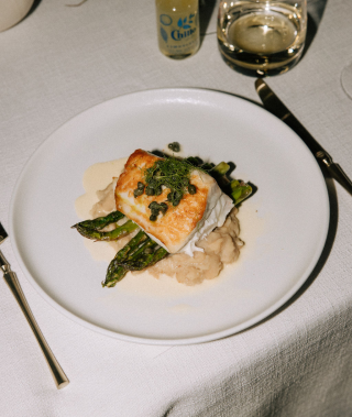 Cakes & Catering Mi Scusi Food