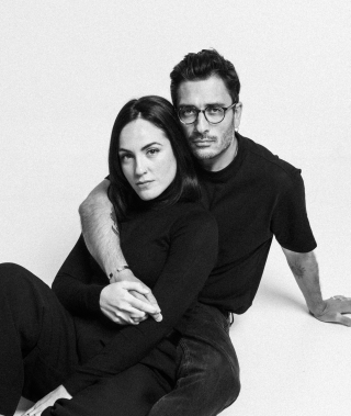 Videographers Rice and Roses