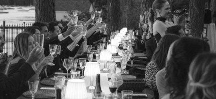 Photographers Elizabeth Pishal