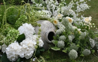 Florists The Naked Florist