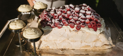 Cakes & Catering Mi Scusi Food