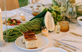 Cakes & Catering Mi Scusi Food