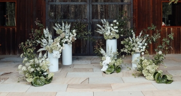 Florists Botanicals By B