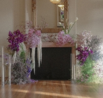 Florists Blooms By Cecilia