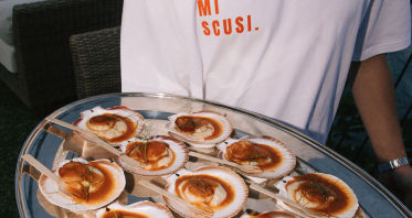 Cakes & Catering Mi Scusi Food