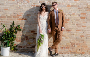 Photographers Martina Boggian