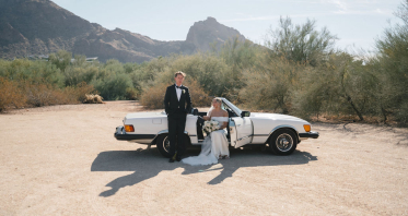 Photographers Elizabeth Pishal