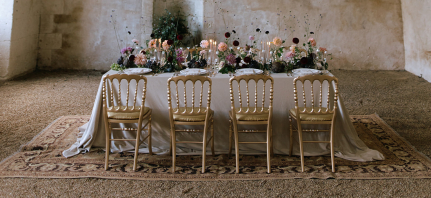 Planners ROQUE events