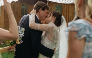 Photographers Nirav Patel