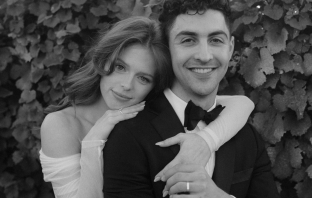 Photographers Jennifer Moher