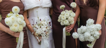 Florists The Naked Florist